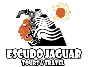 Escudo Jaguar Tours